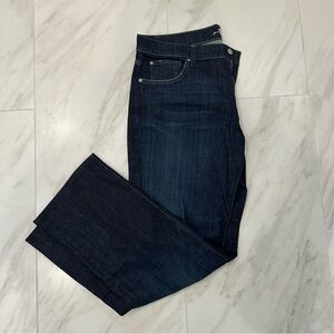 Men’s 7 for man kind dark wash jeans